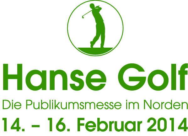 LOGO Hansa Golf Show Hamburg