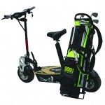 Golf Scooter
