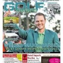 Golfbladet april 2016