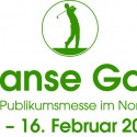 LOGO Hansa Golf Show Hamburg